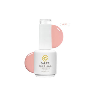 Meta Nail Color gel 30