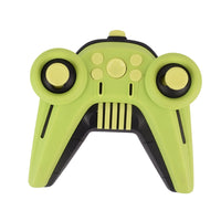 JT Toys 360° Stunt Vehicle with Spray & Music – 2.4GHz RC Car