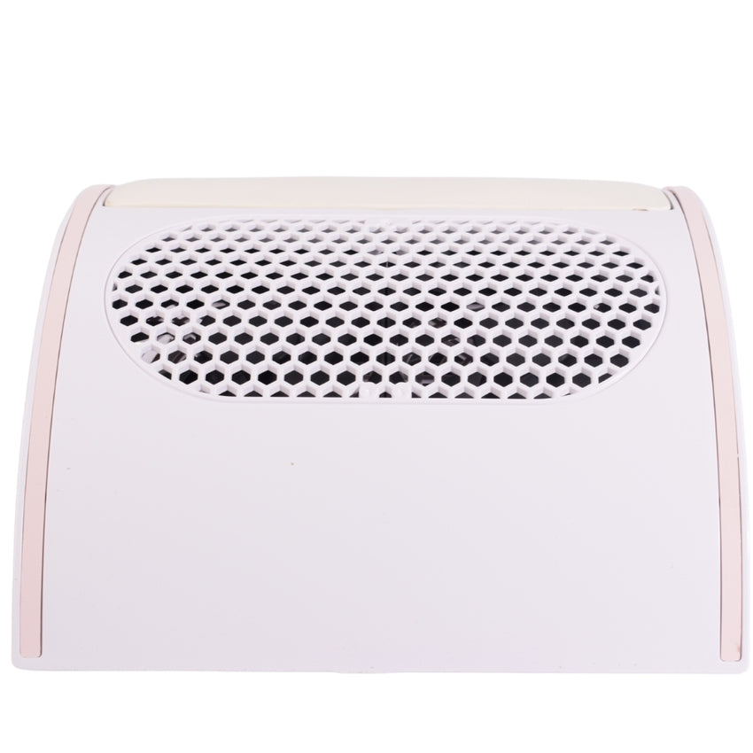 Electric Nail Dust Collector – Professional Manicure Suction Machine