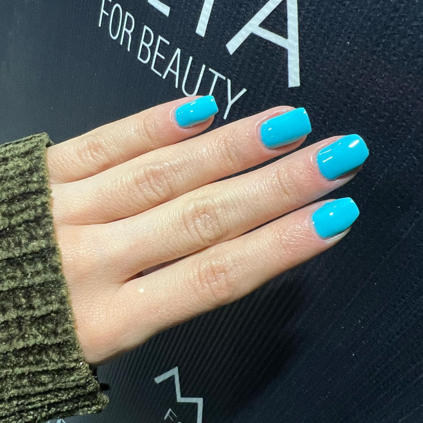 Meta Nail Color gel 81