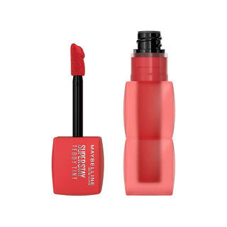 Maybelline New York Super Stay Teddy Tint