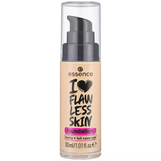 Essence I Love Flawless Skin Foundation