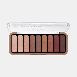 Essence The Nude Edition Eyeshadow Palette