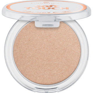 Essence soft TOUCH BOUNCY GLOW