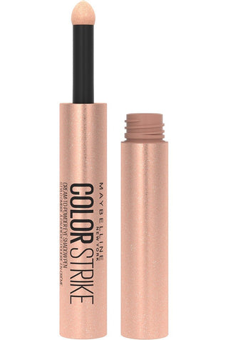 Maybelline New York Color Strike Eye Shadow Pen Cream To Powder Finish