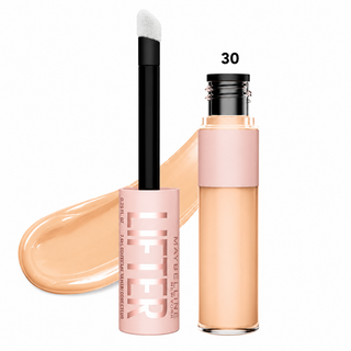 Maybelline New York Lifter Full Coverage Serum Concealer