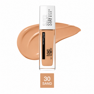 Maybelline New York Super Stay Active Wear up to 30H Foundation