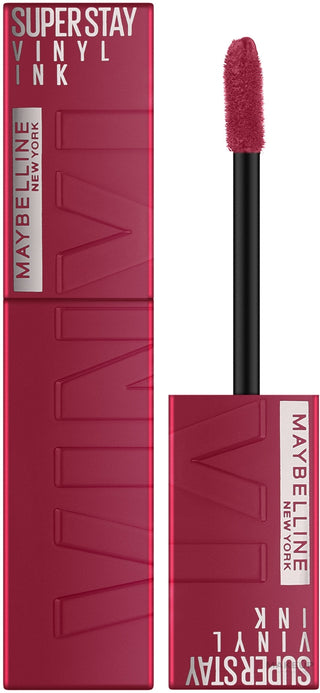 Maybelline New York Vinyl Ink Longwear Liquid Lipcolor