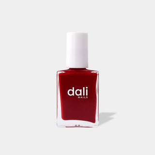 Dali Red Nail Polish