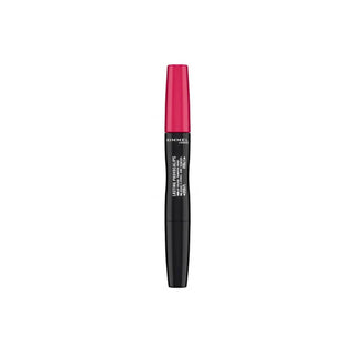 Rimmel Lasting Provocalips