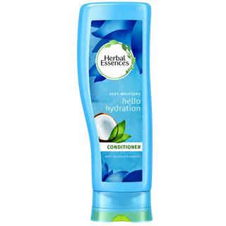 Herbal Essences Deep Moisture Hello Hydration Conditioner with Coconut Essences 400ml
