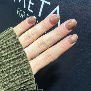 Meta Nail Color gel 46