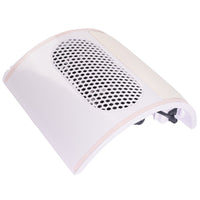 Electric Nail Dust Collector – Professional Manicure Suction Machine
