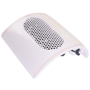 Electric Nail Dust Collector – Professional Manicure Suction Machine