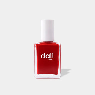 Dali Red Nail Polish