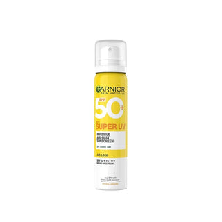 Garnier Super UV Invisible Mist SPF 50 75ml