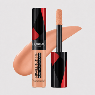 L'Oréal Paris Infallible Full Wear Waterproof Concealer