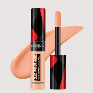 L'Oréal Paris Infallible Full Wear Waterproof Concealer