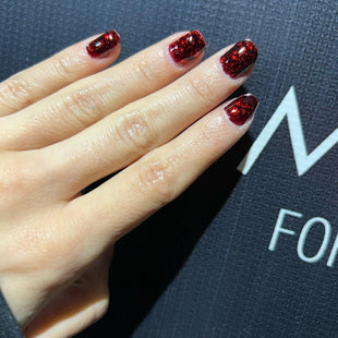 Meta Nail Color gel 183