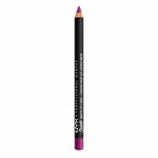 NYX Pro Makeup Suede Matte Lip Liner