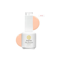 Meta Nail Color gel 32