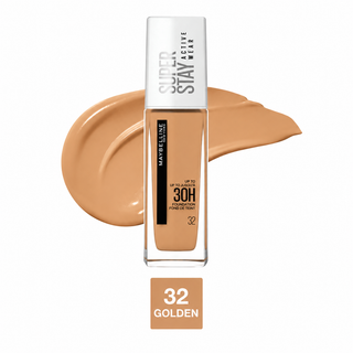 Maybelline New York Super Stay Active Wear up to 30H Foundation