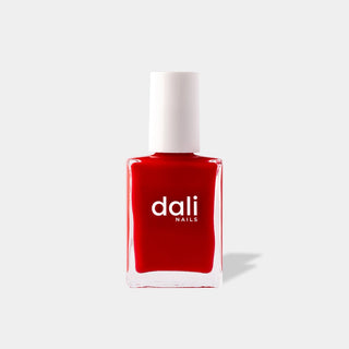 Dali Red Nail Polish