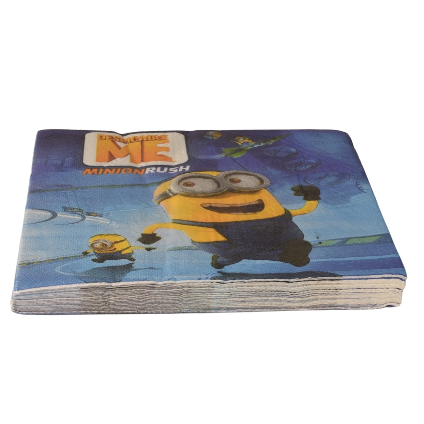 Funny Disney Pattern Tissue Paper (20*20cm)