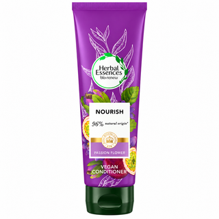 Herbal Essences Bio Renew Nourish Passion Flower Vegan Conditioner 275ml