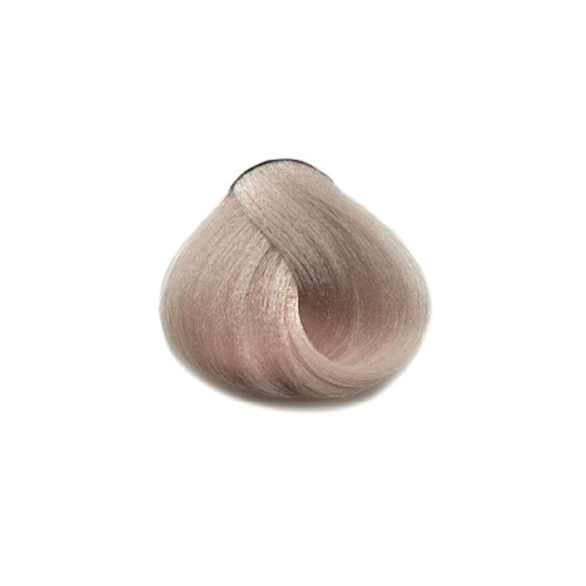 Enzo Hair Color Cream Special Blonde Violet Ash 12.61