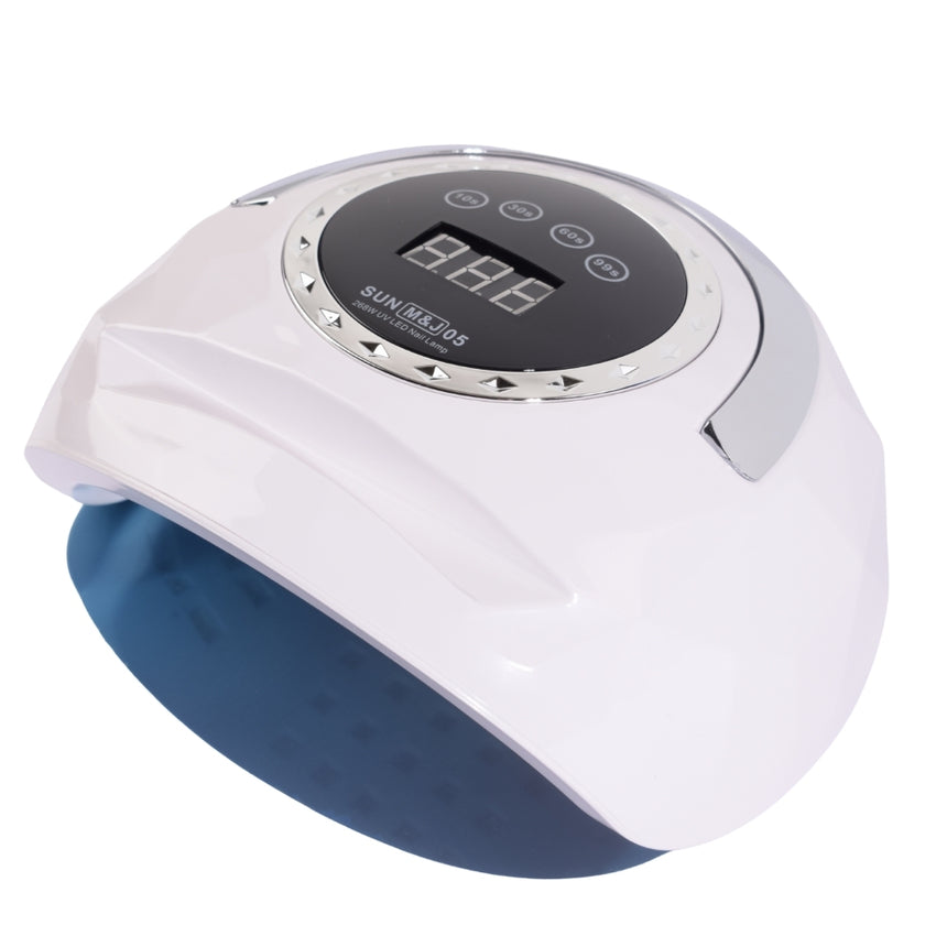 SUN M4 90S Professional LED/UV Nail Lamp