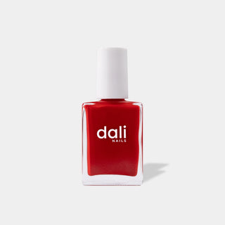 Dali Red Nail Polish