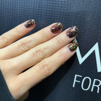 Meta Nail Color gel 182