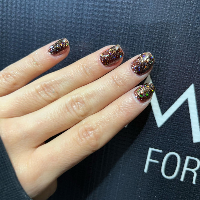 Meta Nail Color gel 182