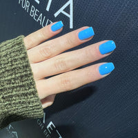 Meta Nail Color gel 92