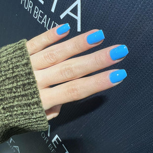 Meta Nail Color gel 92