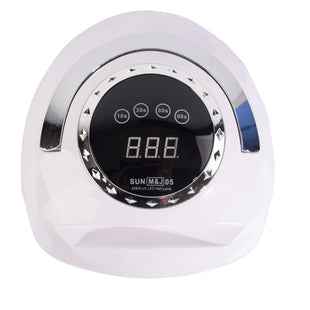 SUN M4 90S Professional LED/UV Nail Lamp