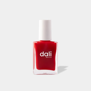 Dali Red Nail Polish