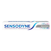 SENSODYNE Blancheur 75ml