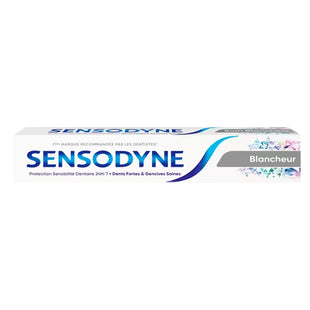 SENSODYNE Blancheur 75ml