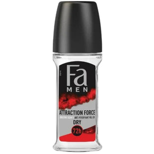 Fa Attraction Force Anti-Perspirant Roll On