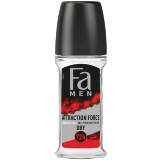 Fa Attraction Force Anti-Perspirant Roll On
