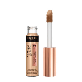 Bourjois Paris Always Fabulous 24h Extreme Resist Concealer 100ml