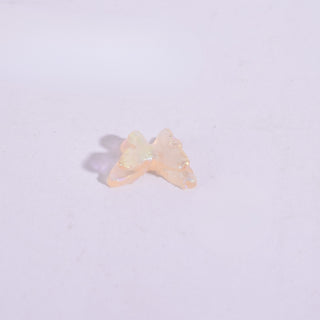 Nail Art For Design And Manicure - Butterfly