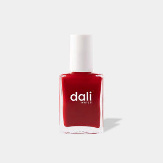 Dali Red Nail Polish
