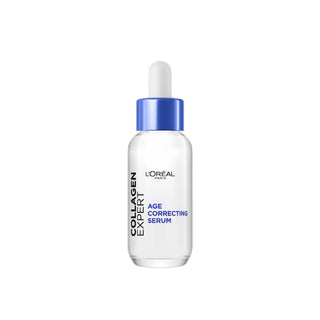 L'Oréal Paris Collagen Expert Age-Correcting Serum with Glycerin & Collagen Peptide Fractions 30ml