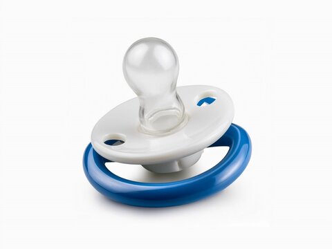 Soother For Kids