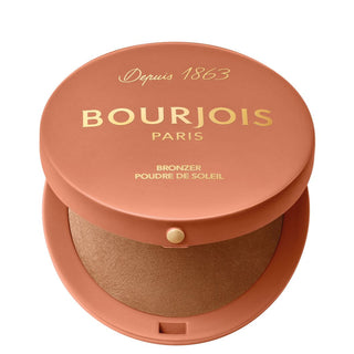Bourjois Paris Bronzer Powder De Soleil