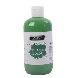LANPO Gouache Color Bottle - 500ml