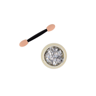 Colorful Laser Nail Powder 12